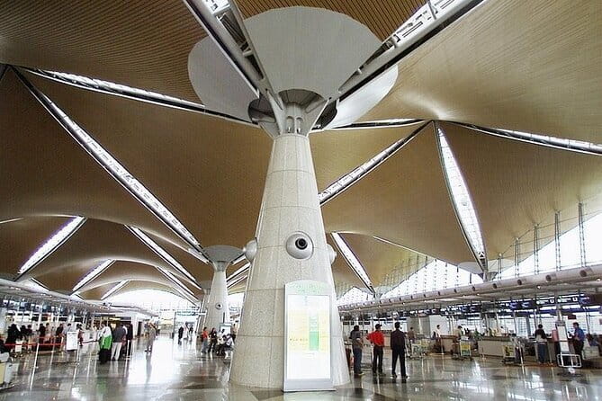 Premium Airport Transfer Kuala Lumpur - What Makes This Ride Feel Premium in Real Life