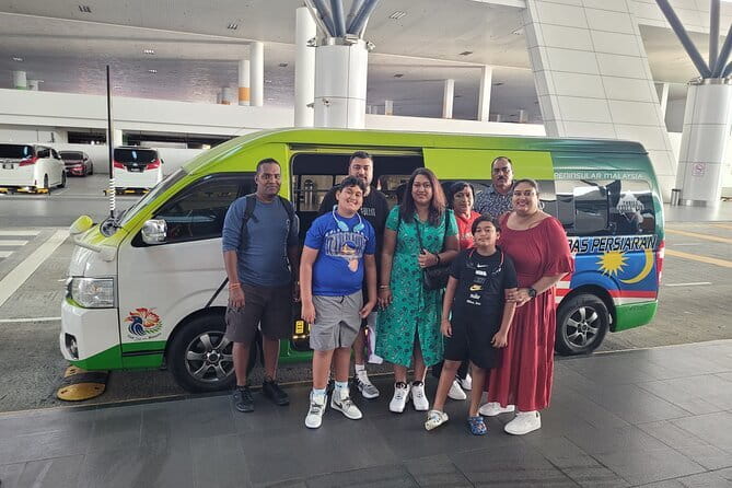 Premium Airport Transfer Kuala Lumpur - Where You’ll Use This Most in Your Kuala Lumpur Plan