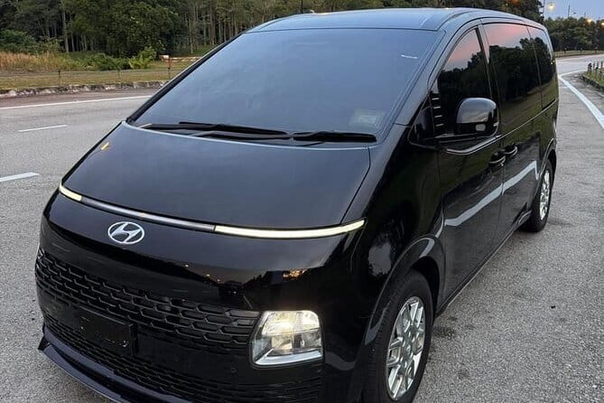 Premium Airport Transfer Kuala Lumpur - Cancellation and Smallprint You Should Know (Briefly)