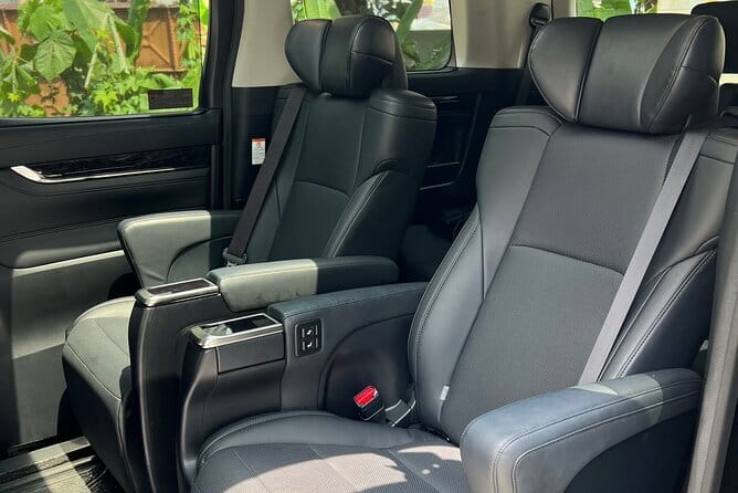 Premium Airport Transfer Kuala Lumpur - Communication That Helps You Avoid the Usual Airport Confusion