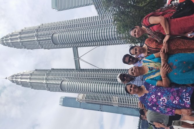 Private chauffeur service Malaysia - Price and timing: what $200 per group usually means