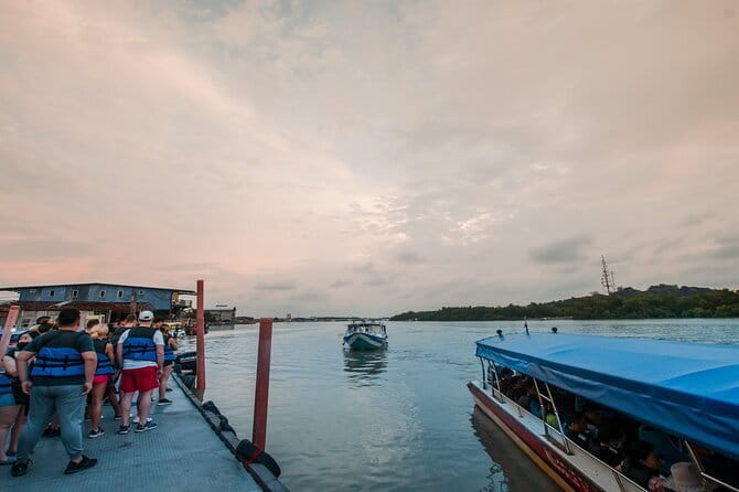 Private Fireflies Tour with Blue Tears and Seafood Dinner - Key highlights at a glance
