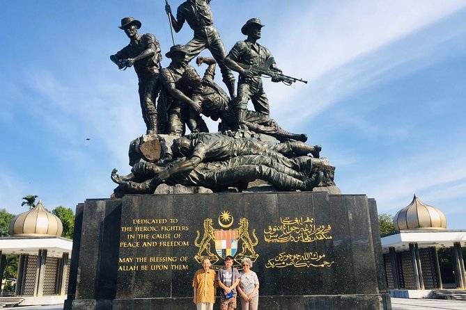 Private Full Day Kuala Lumpur City Tour with the Batu Caves - Who This Tour Fits Best (And Who Might Be Happier Elsewhere)