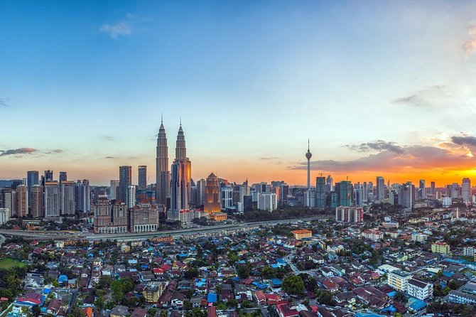Private Full Day Kuala Lumpur City Tour with the Batu Caves - Malayan Railway, Royal Selangor Pewter, and Why These Stops Feel Different