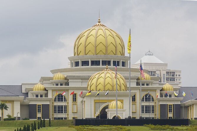 Private FullDay Tour includes Petronas Twin Towers & Batu Caves - Getting There Smoothly: Hotel, Port Klang, and Airport Pickup That Actually Matters
