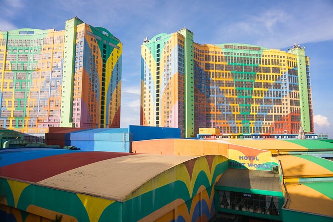 Private Genting Highland Tour With Cable Car Ride & Batu Caves - Comfort and what to pack for the day