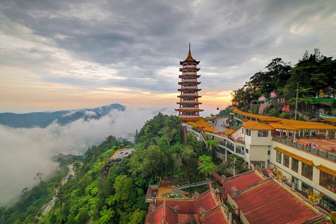 Private Genting Highlands & Batu Caves Trip with Cable Car Ticket - Private Kuala Lumpur to Genting Day Plan, Without The Guesswork