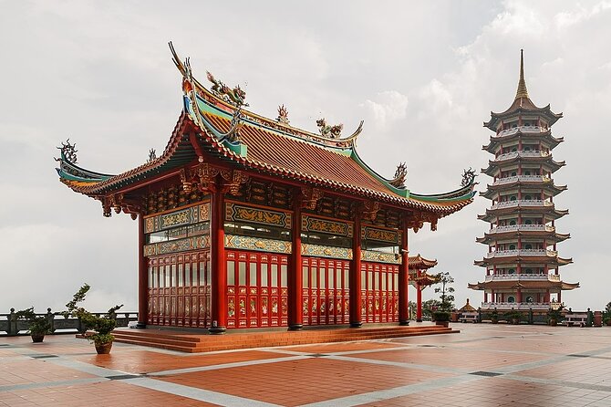 Private Genting Highlands & Batu Caves Trip with Cable Car Ticket - Genting Premium Outlets And First World Plaza, How To Use The Shopping Time