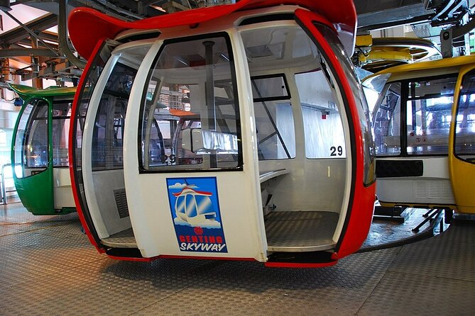 Private Genting Highlands & Batu Caves Trip with Cable Car Ticket - Price And Logistics: Where This Tour Is Strong, And Where It Falls Short