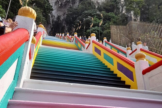 Private Genting Highlands & Batu Caves Trip with Cable Car Ticket - Tips I’d Use For A Smoother Day At Batu And Genting