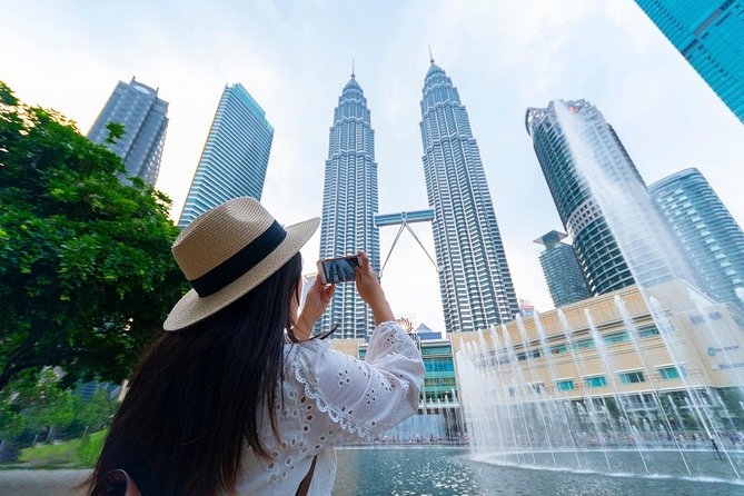 Private Guided Kuala Lumpur Day Trip With Lunch - A private KL day plan that saves your energy