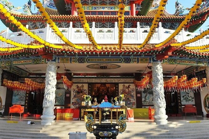 Private Half-Day Cultural Tour in Kuala Lumpur - Your meeting point in Bukit Bintang, and how timing works