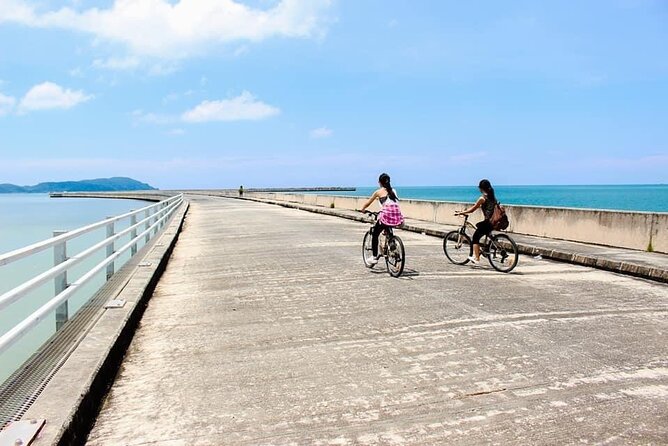Private Half Day Cycling Tour in Langkawi - Key highlights you’ll remember most