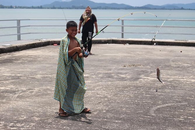 Private Half Day Cycling Tour in Langkawi - Private half-day cycling in Langkawi: what you’re really buying