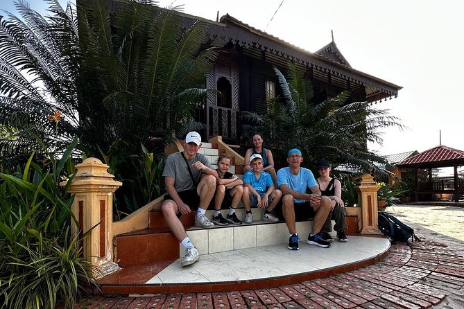 Private Half Day Cycling Tour in Langkawi - The market, brunch, and the batik try-out: why the cultural stops matter