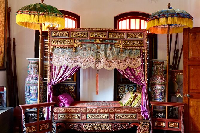 Private Half-Day George Town History Tour - Private car pickup that makes George Town feel easy