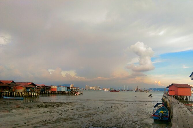 Private Half-Day George Town History Tour - The guide experience: where this tour can truly win