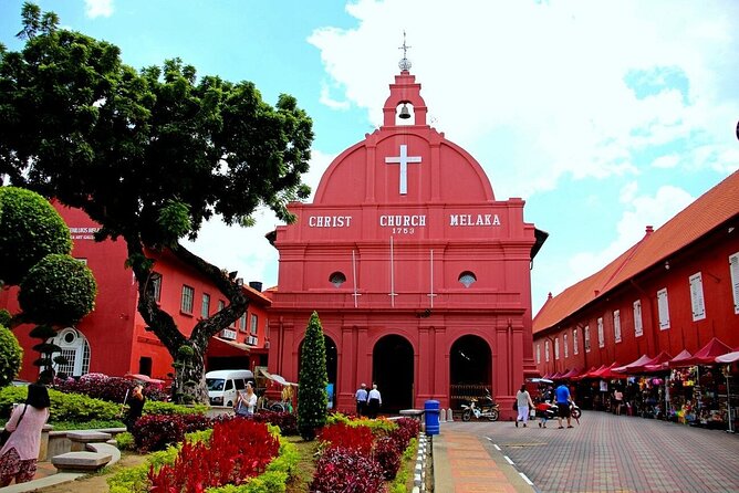 Private Half-Day Kuala Lumpur City Exploration Tour - Who this tour suits best, and what to do before you go