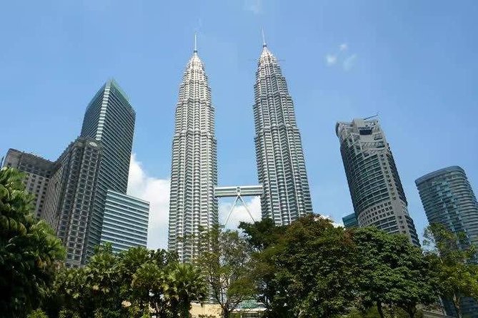 Private Half-Day Kuala Lumpur City Tour with KL Tower Observation Deck Ticket - The “half-day but full-on” reality of KL
