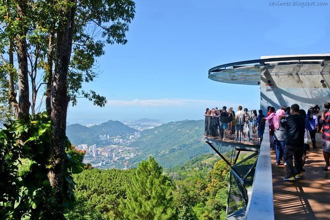 Private Half-Day Penang Hill and Kek Lok Si Temple Tour - Price and value: is $69.24 per person a good deal?