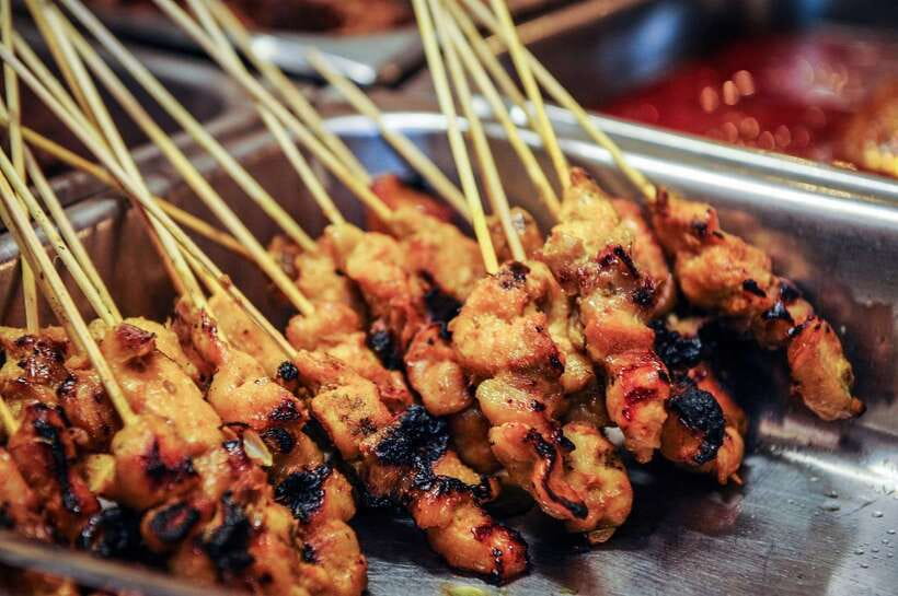 Private Half Day Penang Tasty Local Street Food Tour - Key things to know before you go