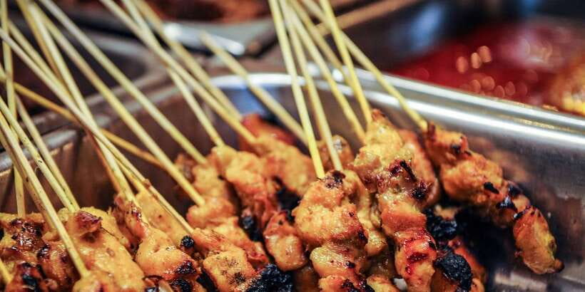 Private Half Day Penang Tasty Local Street Food Tour - Guide factor: when history and routing make the food click