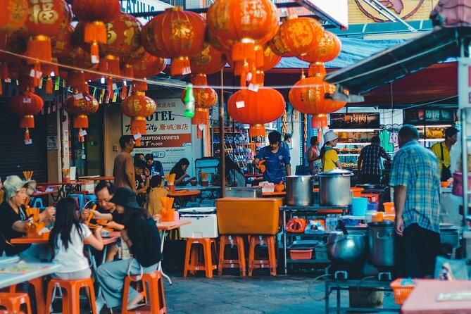Private Half-Day Temples and Cultural Tour in Kuala Lumpur - Key points you will care about