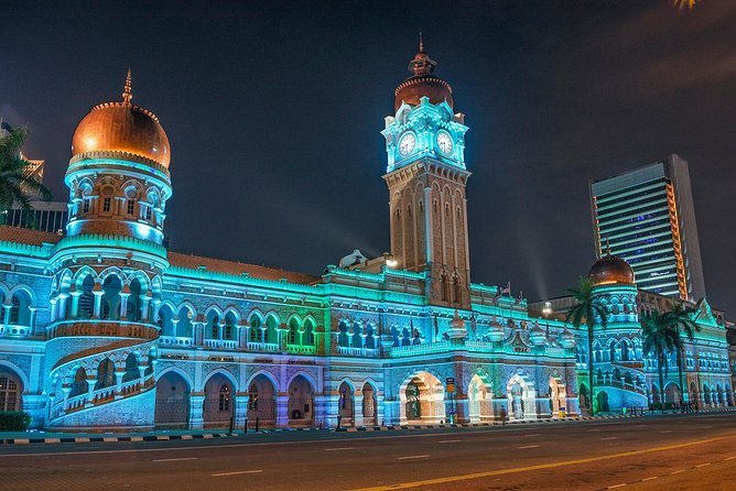 Private Kuala Lumpur City Tour With Petronas Tower & Local Dinner - What to expect from the pacing (and why it matters)