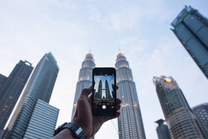 Private Kuala Lumpur Customizable Orientation Full Day Tour - A private day that keeps KL easy