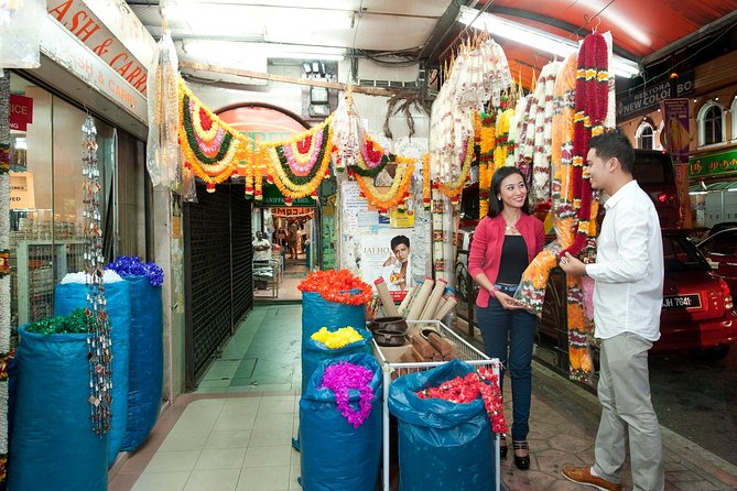 Private Kuala Lumpur Night Market And Food Tour - Price and value: why $87.18 can make sense