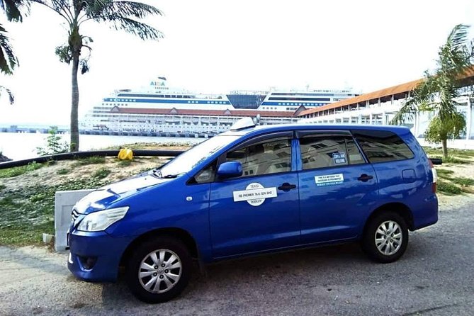 Private Kuala Lumpur Shore Excursions - Why This Private KL Shore Day Works On Port Time
