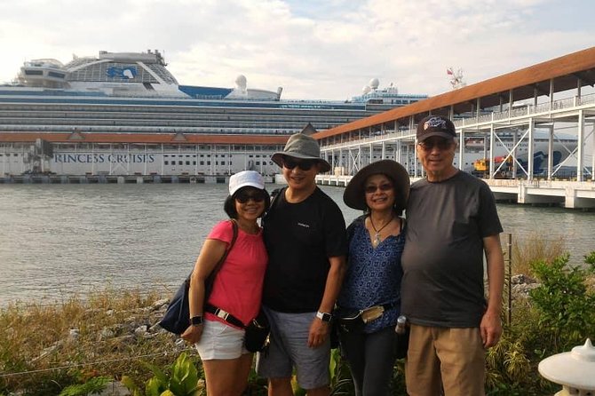 Private Kuala Lumpur Shore Excursions - Pickup, AC Comfort, and How Your Chauffeur Runs The Clock