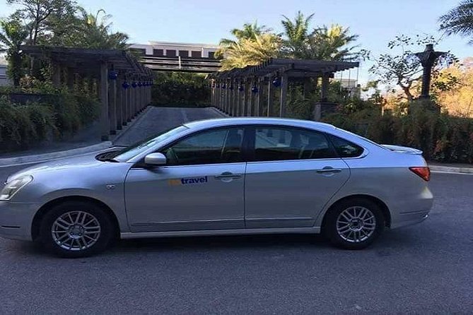 Private Langkawi Arrival transfer to Hotel - Where You Meet Your Driver, Langkawi Airport to Hotel Drop-Off