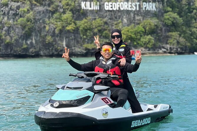 Private Langkawi Mangrove Forest Boat Tour Tg Rhu with Lunch - Andaman Sea viewpoints: Gorilla Mountain, Shoes Island, Monkey Island