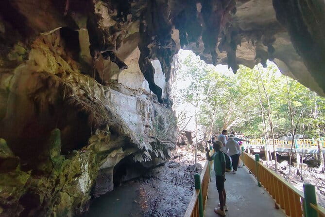Private Langkawi Mangrove Forest Boat Tour Tg Rhu with Lunch - Lunch included: what it buys you on a half-day plan