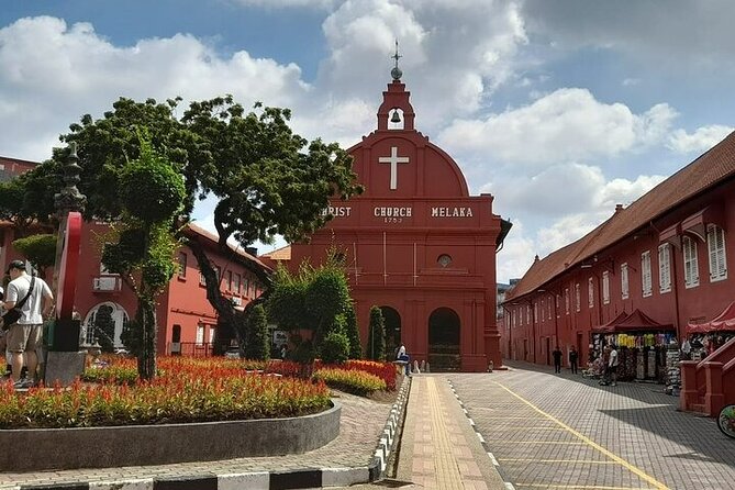 Private Malacca Day Tour from Kuala Lumpur - Why Malacca Works So Well as a Kuala Lumpur Day Trip