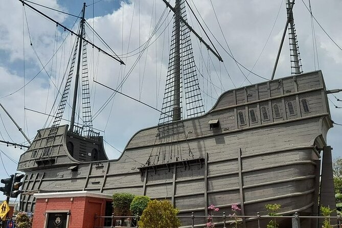 Private Malacca Day Tour from Kuala Lumpur - A Famosa Fort: Portuguese Power in a Tight 15-Minute Stop