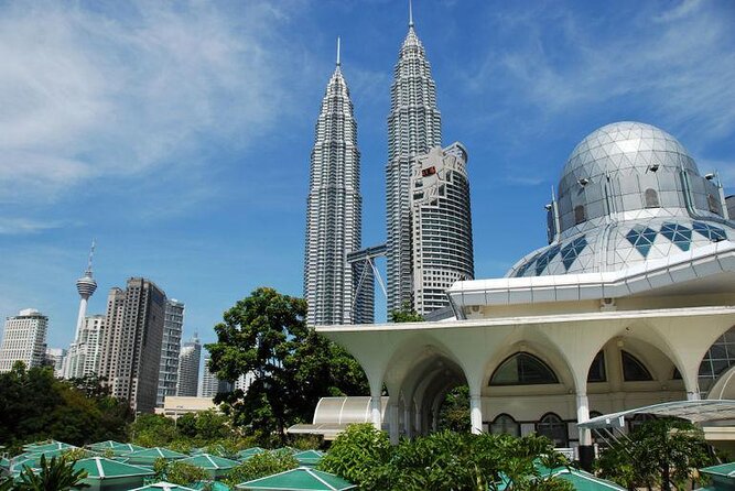 Private Night Tour: Petronas Twin Tower And Shopping - Key Highlights You Should Actually Care About