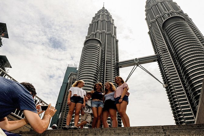 Private Night Tour: Petronas Twin Tower And Shopping - Little India Brickfields: A Quick Cultural Pulse, Not a Full Neighborhood Tour