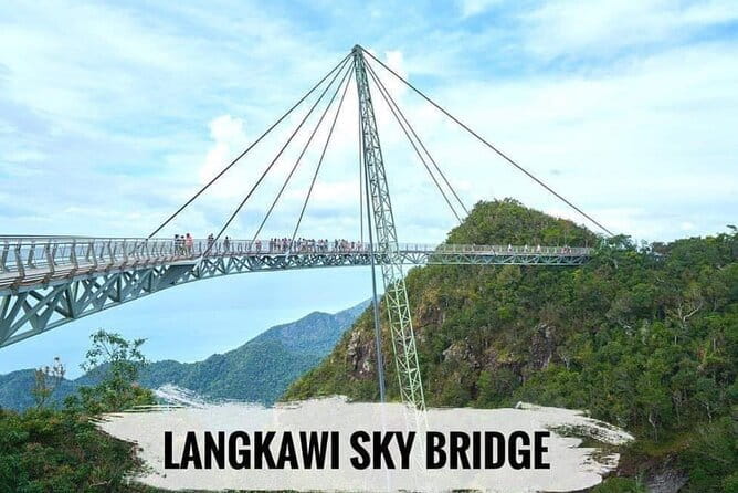 Private One Day Highlights Langkawi Tour Including Cable Car And Sky Bridge - Key points before you go