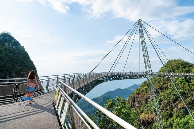 Private One Day Highlights Langkawi Tour Including Cable Car And Sky Bridge - Price and value: is $95.99 per person a fair deal?