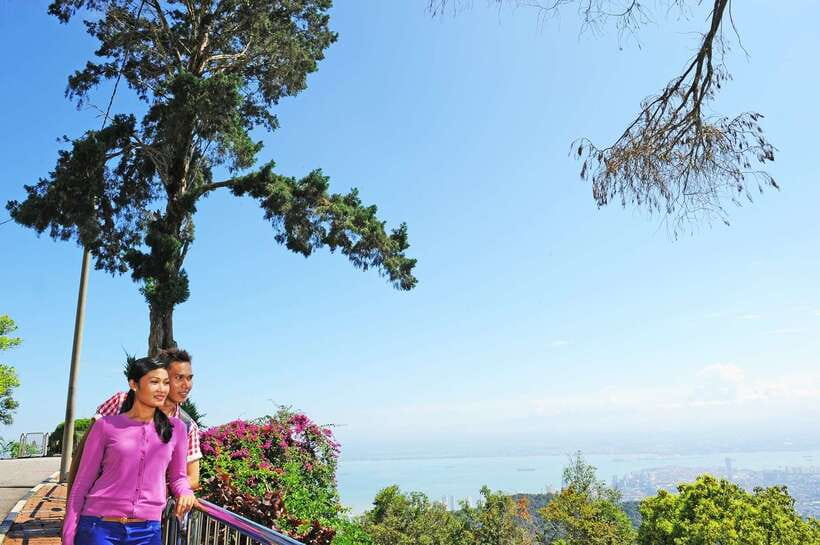 Private Penang City Tour with Kek Lok Si Temple - Key things that make this tour worth your time