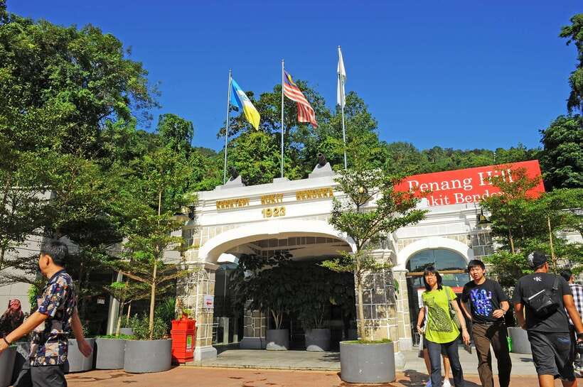 Private Penang City Tour with Kek Lok Si Temple - Who this tour suits best, and who should look elsewhere