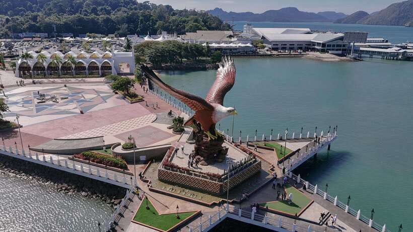 (PRIVATE) Platinum Package Jet Ski Tour Langkawi, Red Ray - Who should book the Platinum jet ski tour