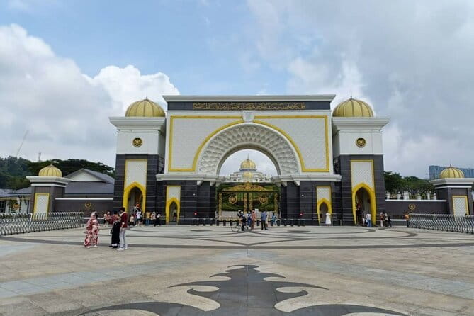 Private Port Klang Cruise to Kuala Lumpur City Tour - Key things to know before you go