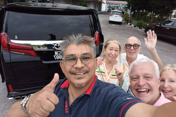Private Port Klang Cruise to Kuala Lumpur City Tour - Private Port Klang to Kuala Lumpur: why this format works