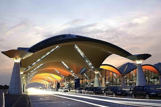 Private Port Klang Cruise to Kuala Lumpur City Tour - Driver care and real-world comfort: what the best days feel like