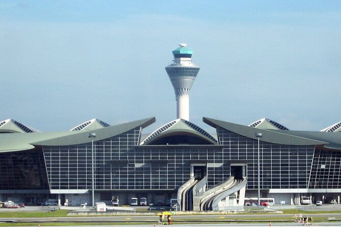 Private Port Klang Cruise to Kuala Lumpur City Tour - Tickets and your shopping plan: keep it easy and cash-ready