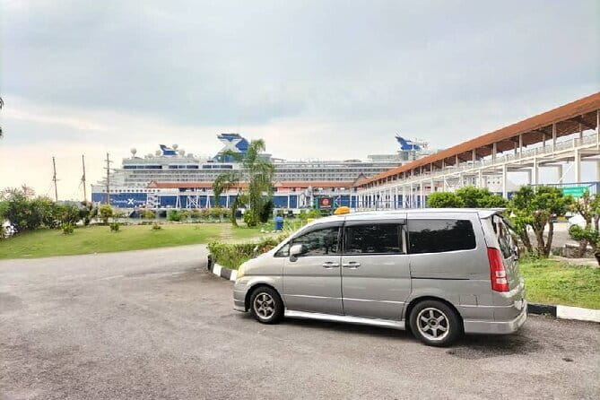 Private Port Klang Cruise to Kuala Lumpur City Tour - Who this tour suits best