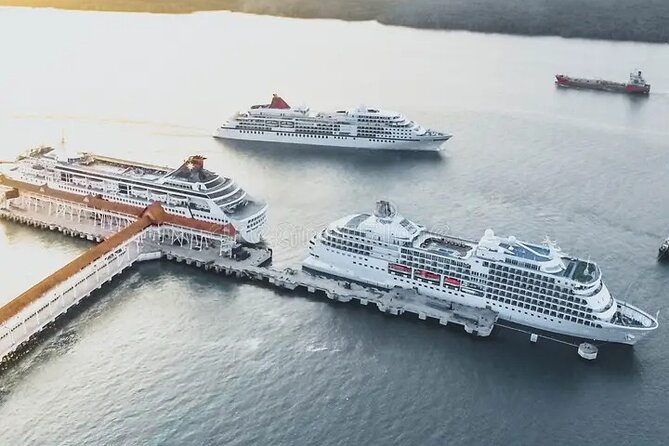 Private Shore Excursion from Klang Port to KL city tour - Key Things I’d Note Before You Go